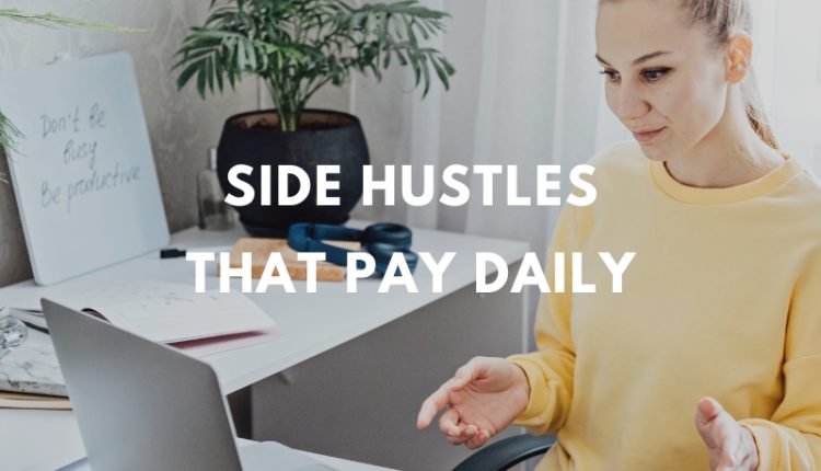 20-side-hustles-that-pay-daily