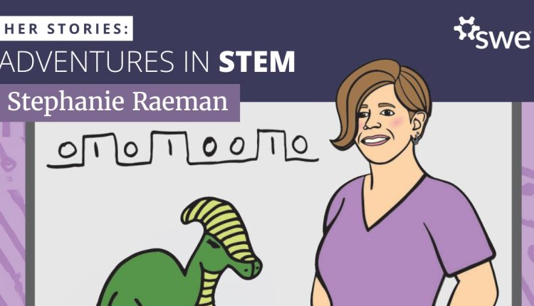 stephanie-raeman’s-stem-journey:-engineering,-robotics,-and-a-life-of-adaptation